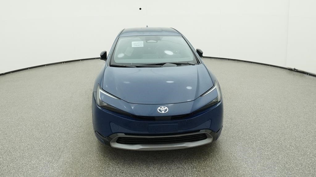 New 2023 Toyota Prius in Tampa Bay, FL