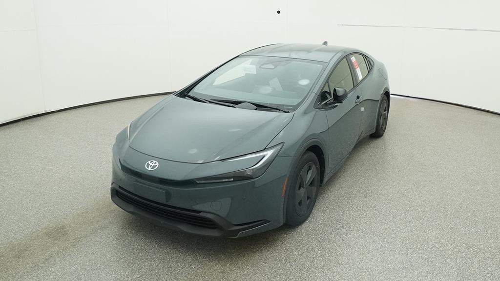 New 2023 Toyota Prius in Tifton, GA
