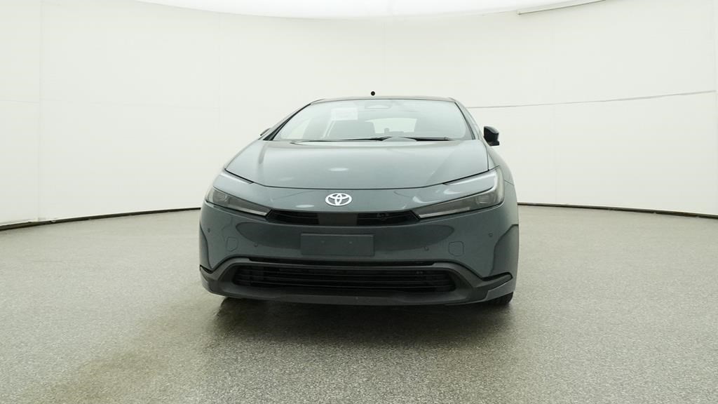 New 2023 Toyota Prius in Tifton, GA
