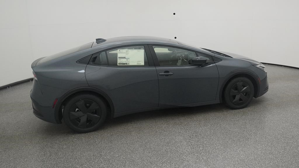 New 2023 Toyota Prius in Tampa Bay, FL