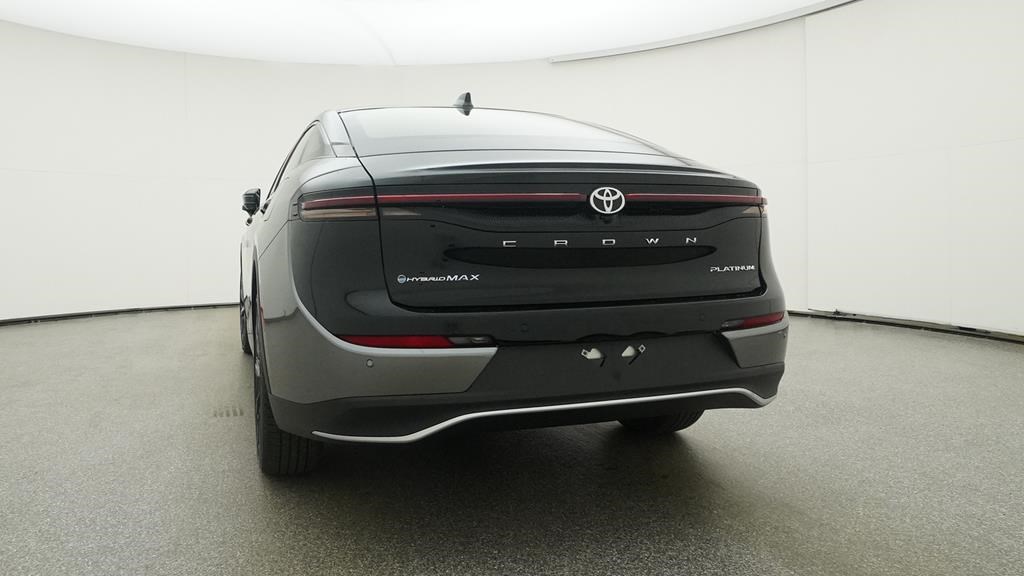 New 2024 Toyota Crown in Tifton, GA