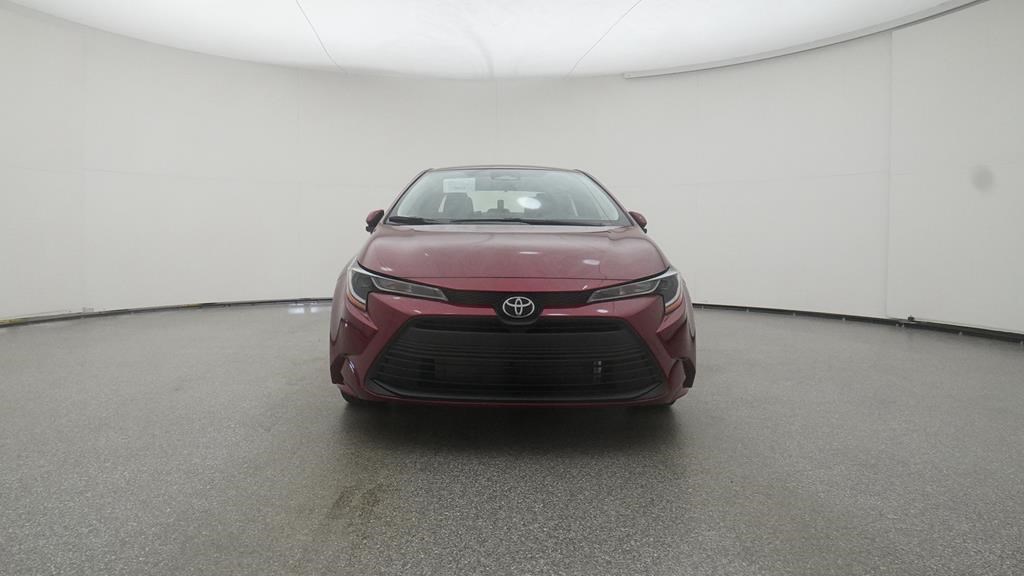 New 2023 Toyota Corolla in Lakeland, FL