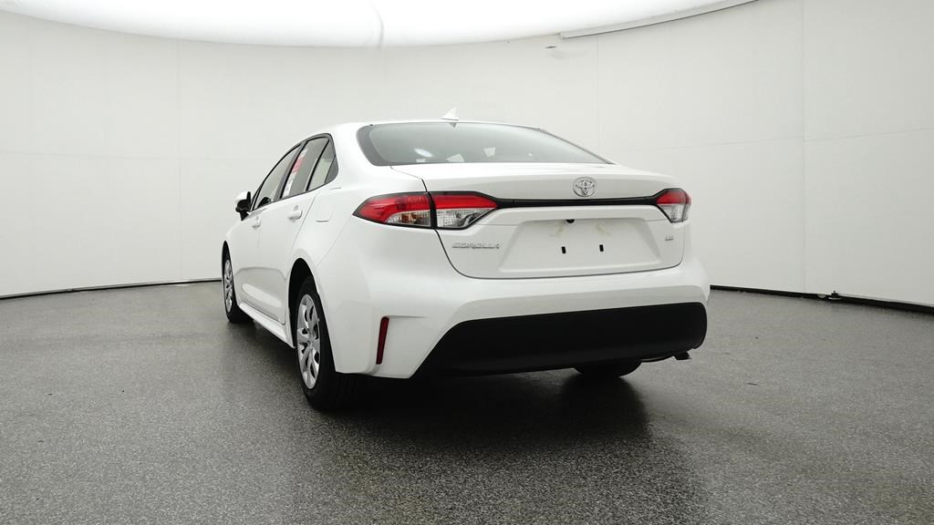New 2023 Toyota Corolla in DeLand, FL