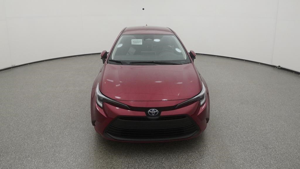 New 2023 Toyota Corolla Hybrid in DeLand, FL
