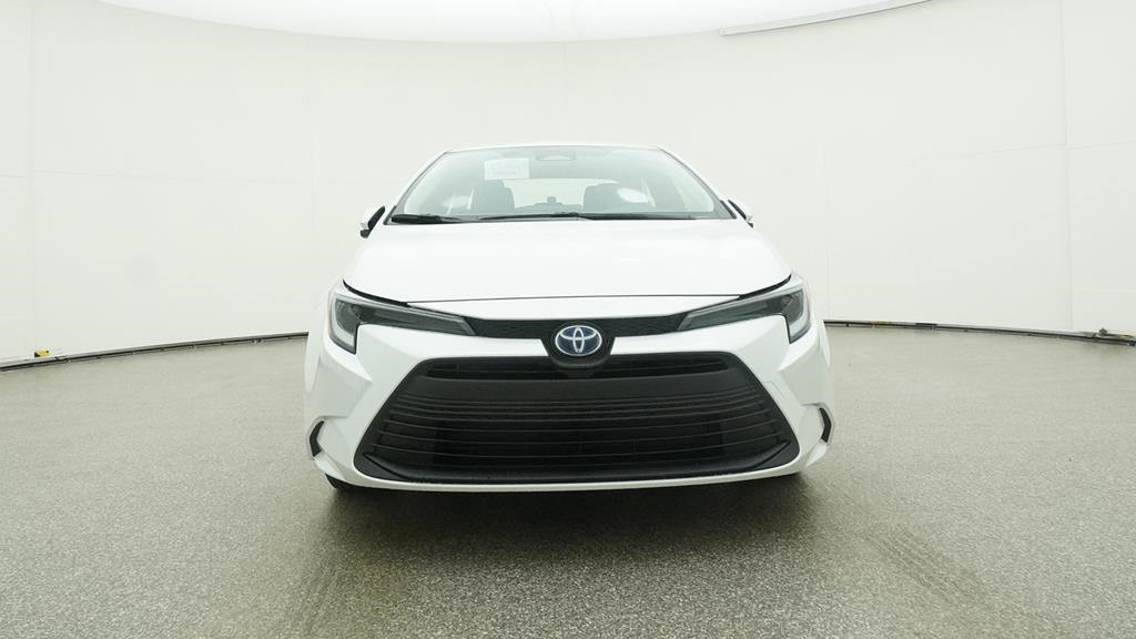 New 2024 Toyota Corolla in Morrow, GA