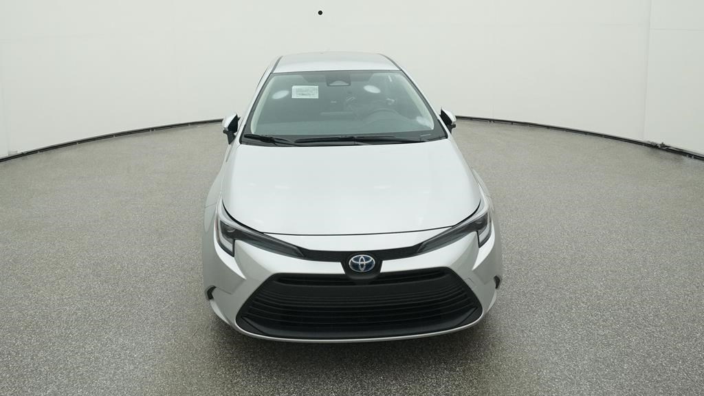 New 2023 Toyota Corolla in , AL