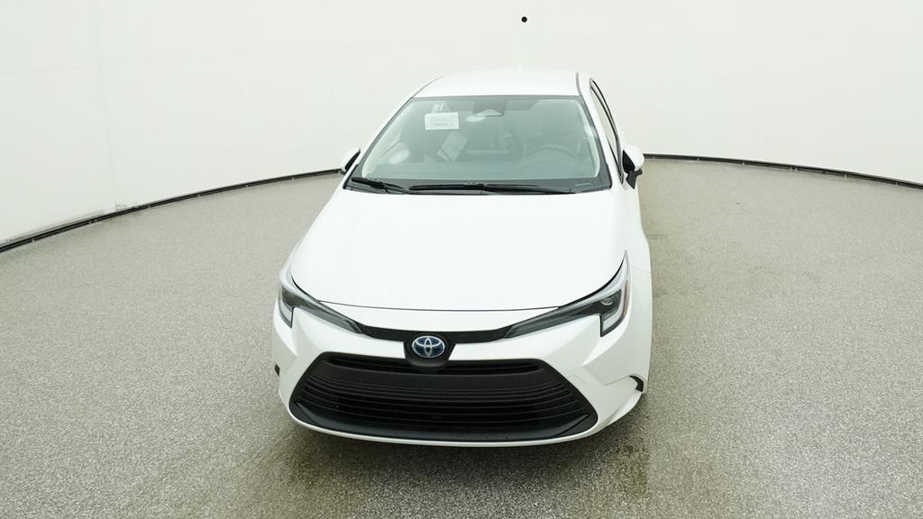 New 2024 Toyota Corolla Hybrid in Panama City, FL