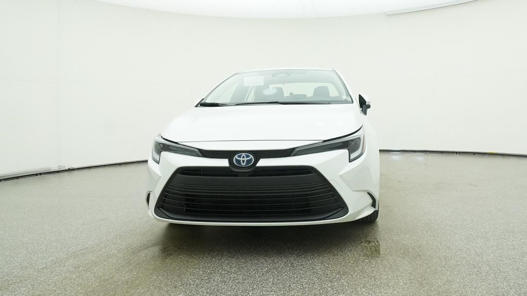 New 2024 Toyota Corolla Hybrid in Panama City, FL