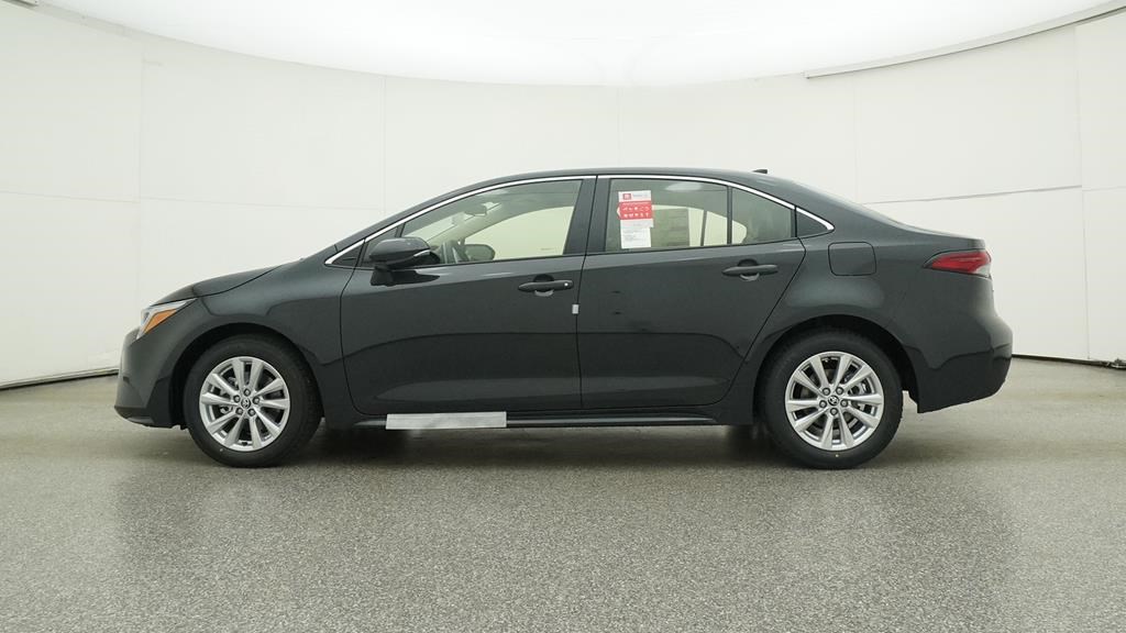 New 2024 Toyota Corolla Hybrid XLE 4dr Car in Mount Airy T6569 Mount