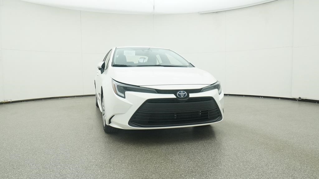 New 2024 Toyota Corolla in , AL