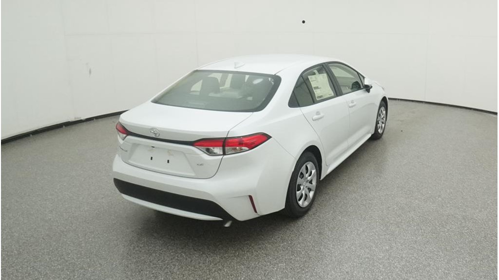 New 2022 Toyota Corolla in , AL
