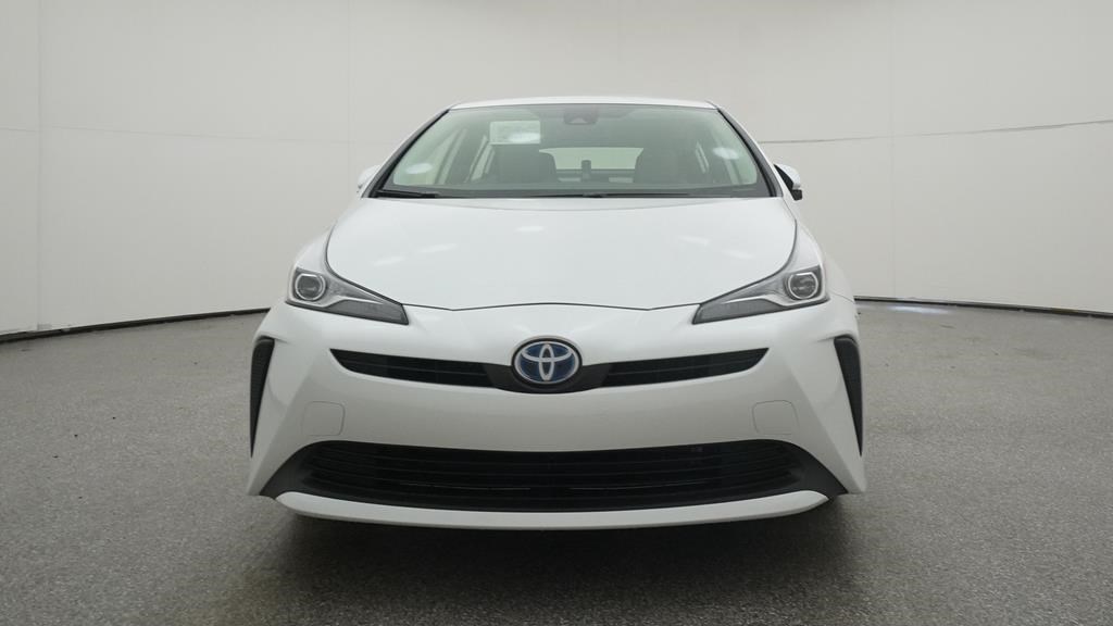 New 2022 Toyota Prius in Morrow, GA