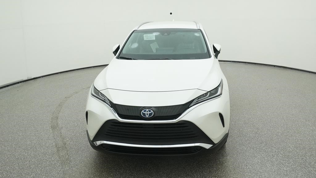 New 2022 Toyota Venza in Waycross, GA