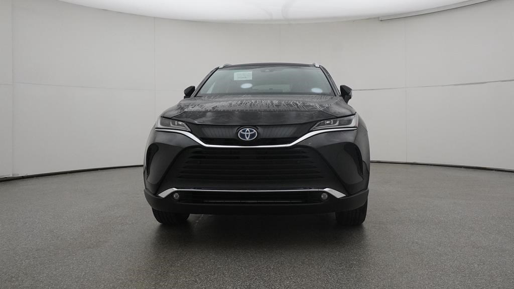 New 2023 Toyota Venza in Statesboro, GA