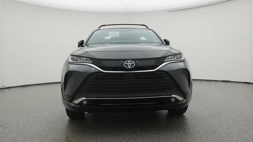 New 2023 Toyota Venza in High Point, NC