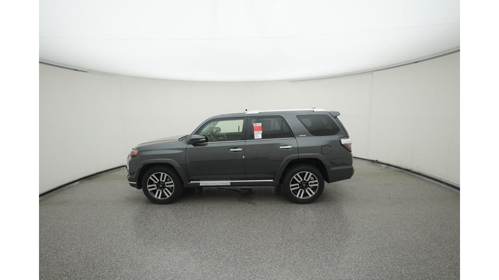 New 2022 Toyota 4Runner in Fort Worth, TX