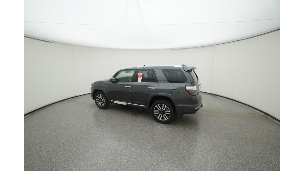 New 2022 Toyota 4Runner in Fort Worth, TX