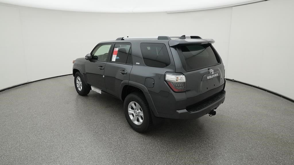 New 2023 Toyota 4Runner in High Point, NC