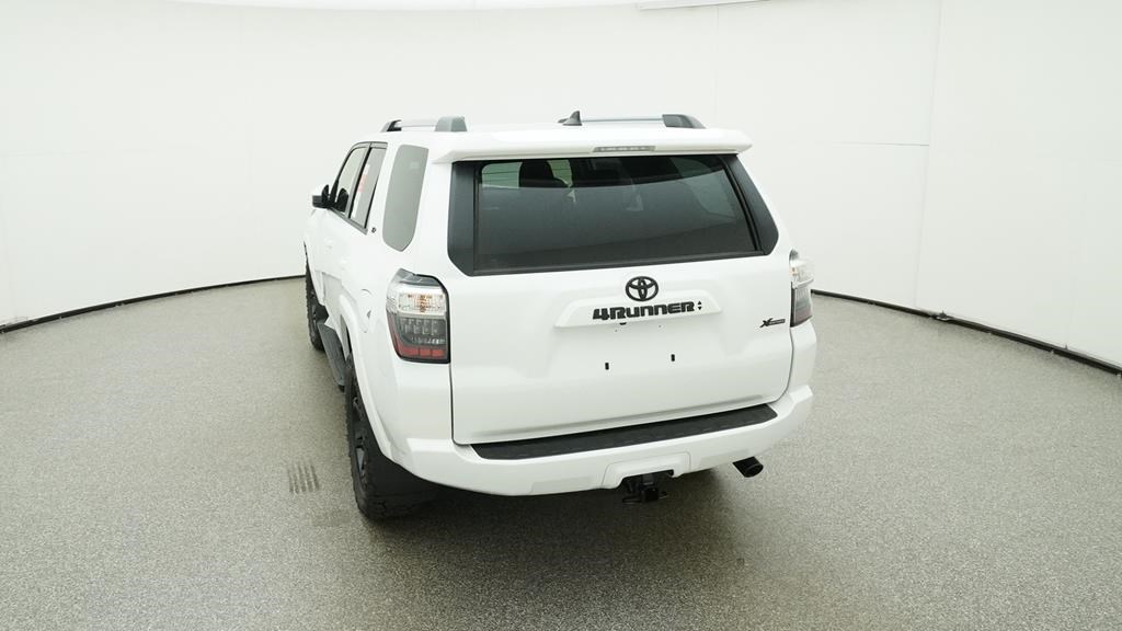 New 2024 Toyota 4Runner in Venice, FL