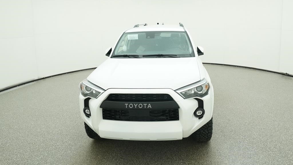 New 2024 Toyota 4Runner in Ft. Lauderdale, FL