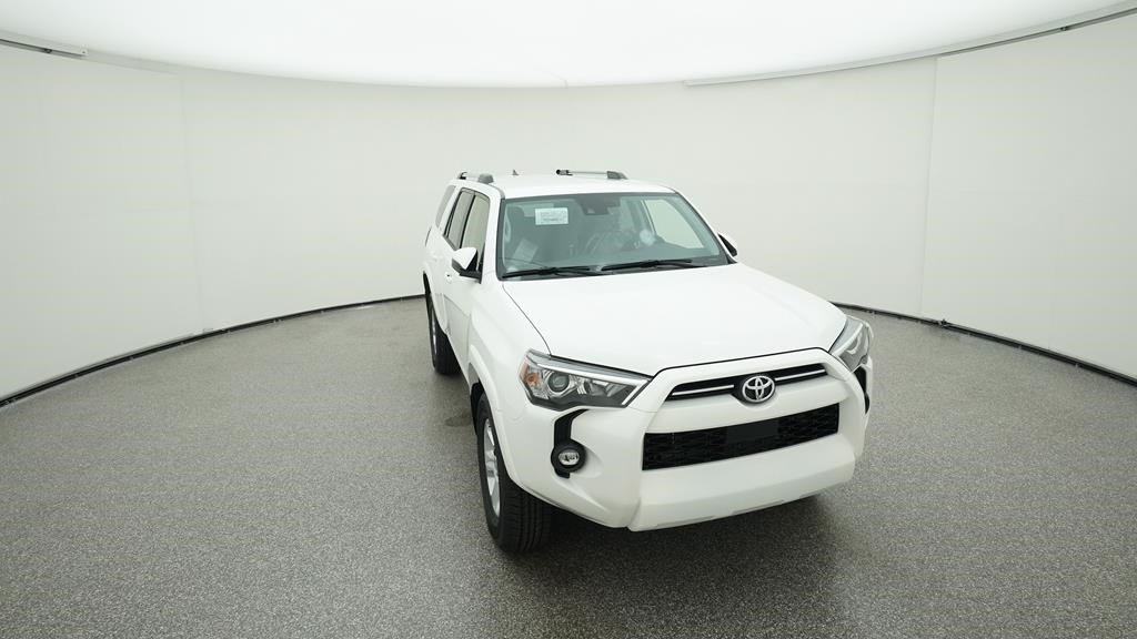 New 2023 Toyota 4Runner in Lakeland, FL