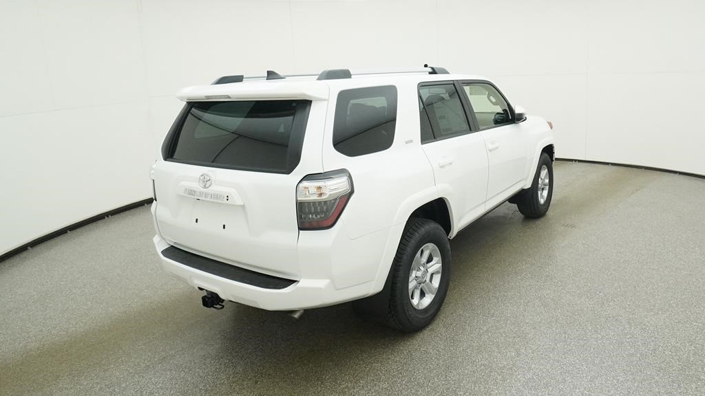 New 2024 Toyota 4Runner in Panama City, FL