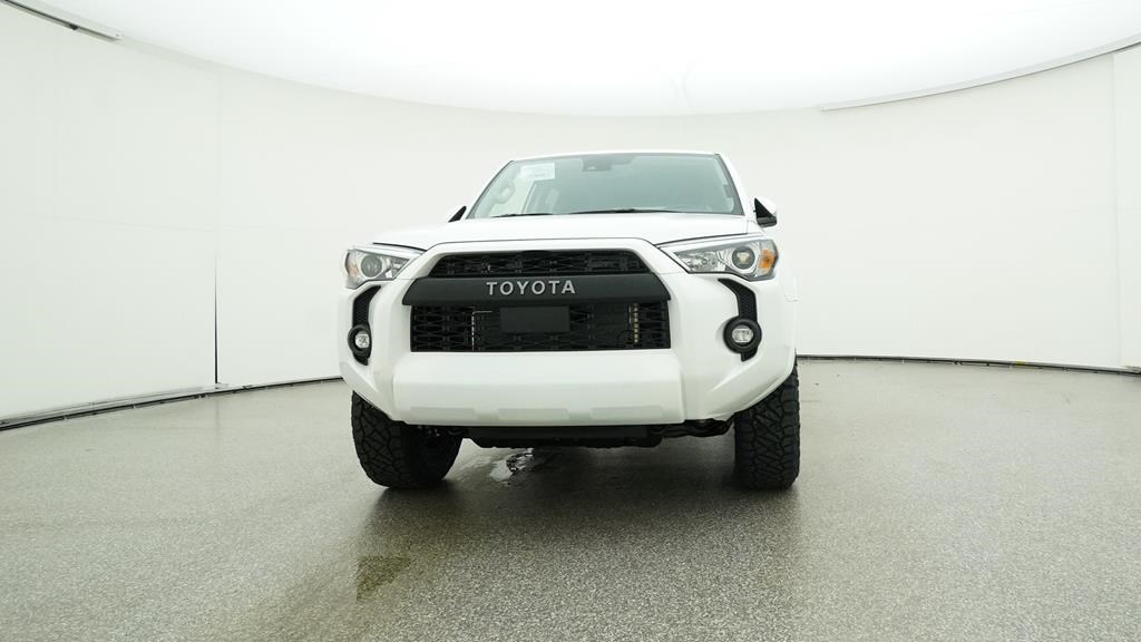 New 2023 Toyota 4Runner in Daphne, AL