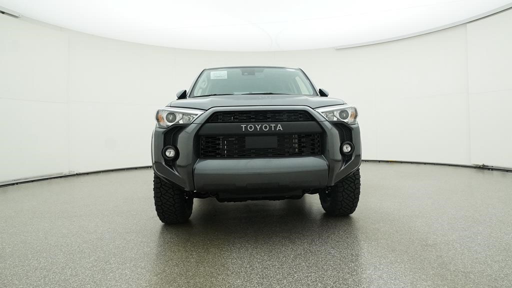 New 2023 Toyota 4Runner in Ft. Lauderdale, FL