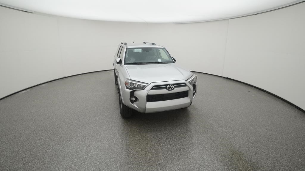 New 2022 Toyota 4Runner in Statesboro, GA