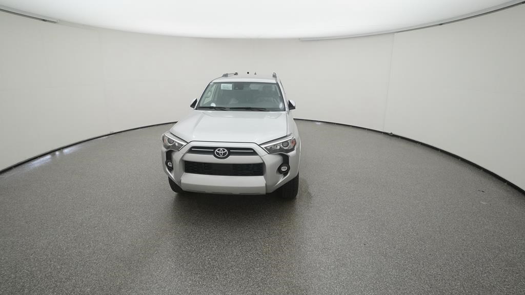 New 2022 Toyota 4Runner in Statesboro, GA