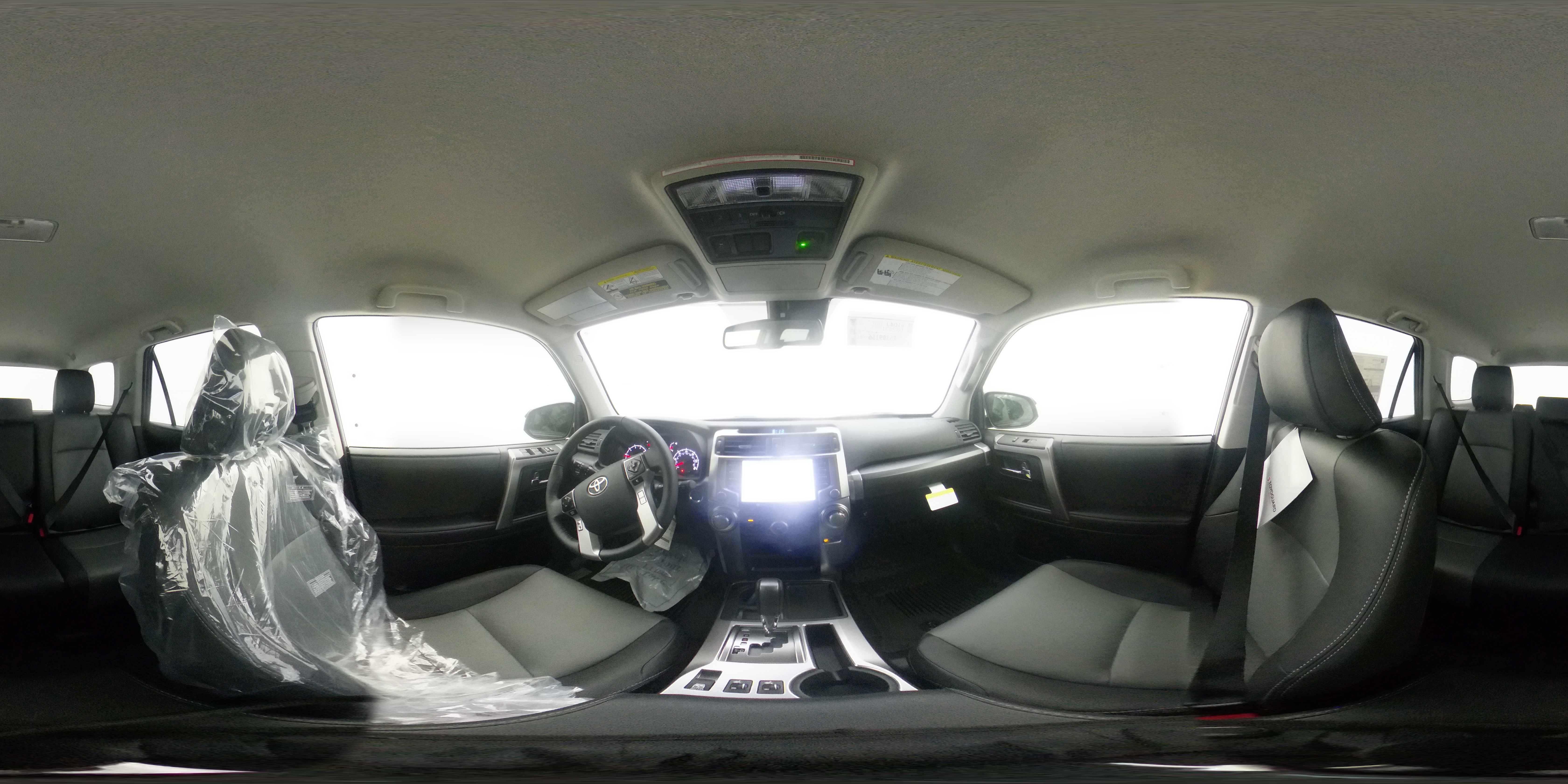 New 2024 Underground Toyota  SR5 Premium 360 Panorama 1