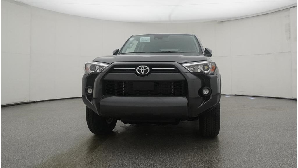 New 2022 Toyota 4Runner in Ft. Lauderdale, FL