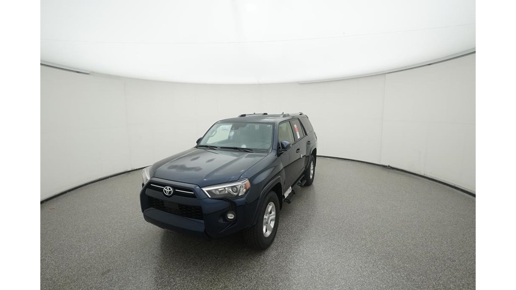 New 2022 Toyota 4Runner in , AL