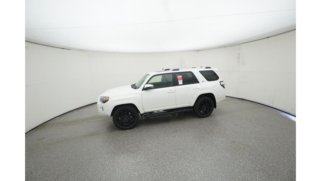 New 2022 Toyota 4Runner in Tifton, GA