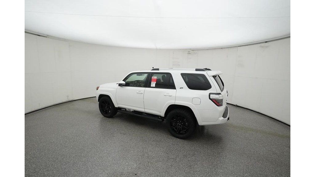 New 2022 Toyota 4Runner in Tifton, GA