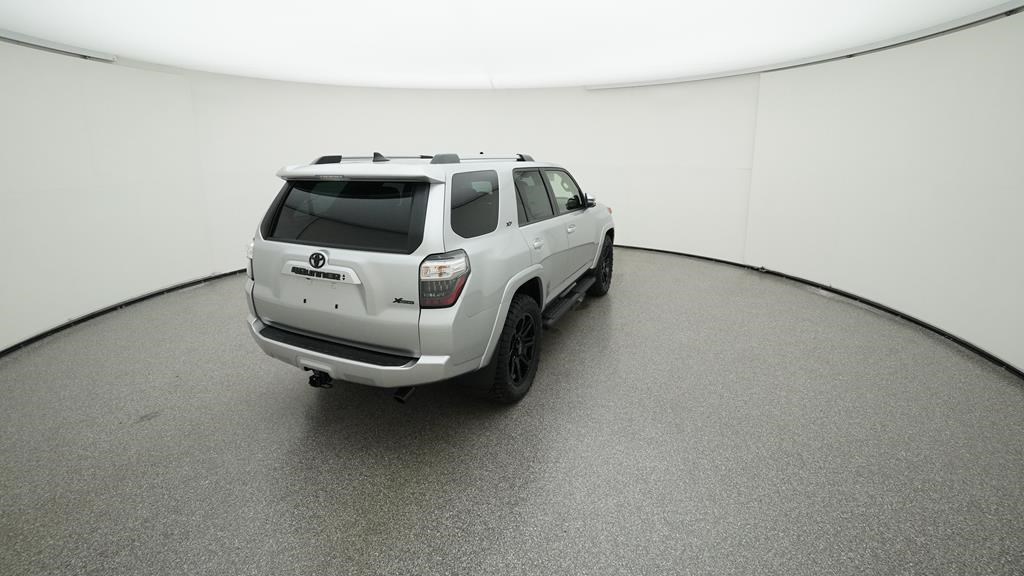 New 2022 Toyota 4Runner in DeLand, FL
