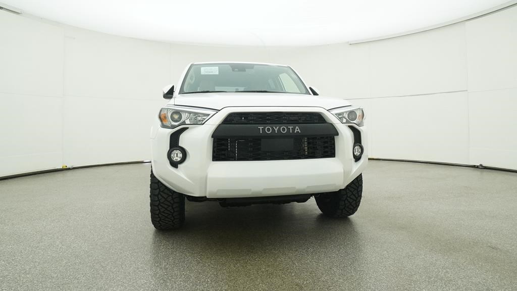New 2024 Toyota 4Runner in Tampa Bay, FL