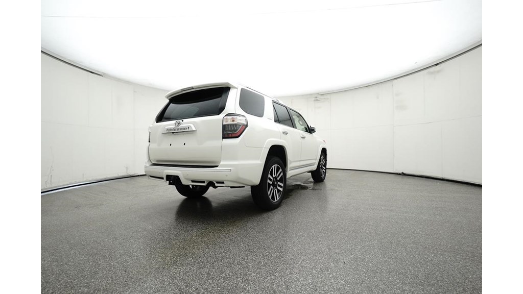 New 2022 Toyota 4Runner in Waycross, GA