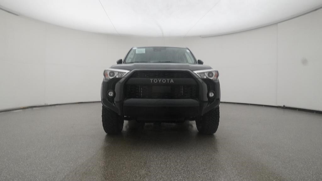 New 2023 Toyota 4Runner in Venice, FL