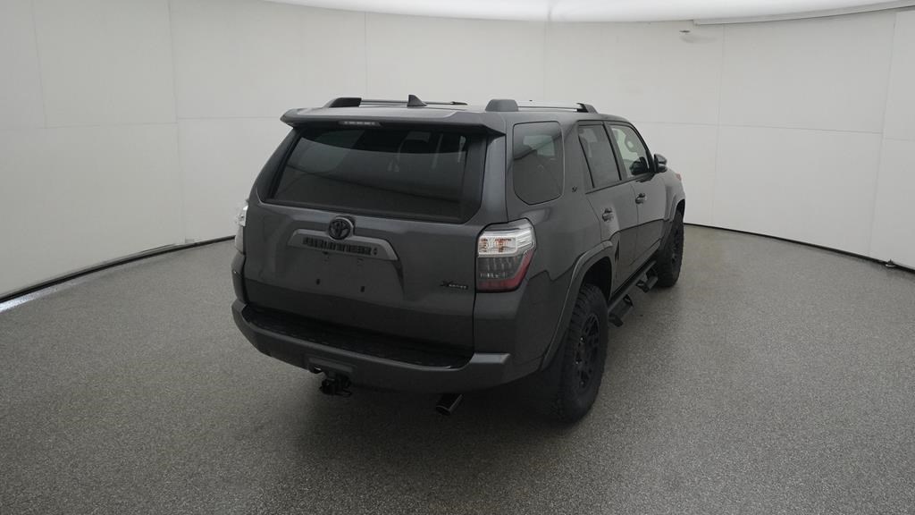 New 2023 Toyota 4Runner in Hickory, NC