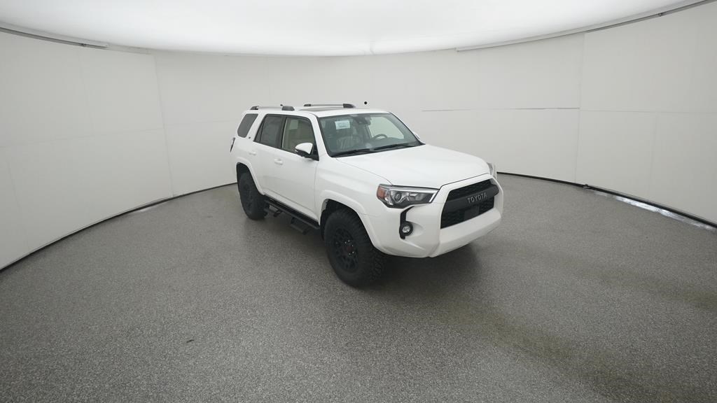New 2023 Toyota 4Runner in , AL