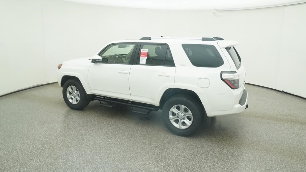 New 2023 Toyota 4Runner in Hickory, NC