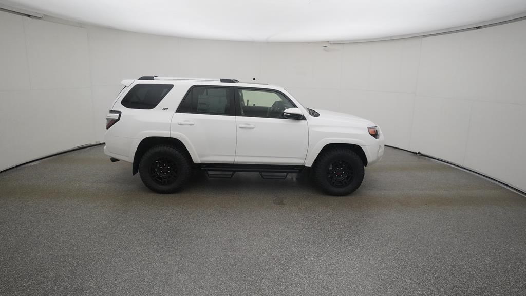 New 2023 Toyota 4Runner in High Point, NC