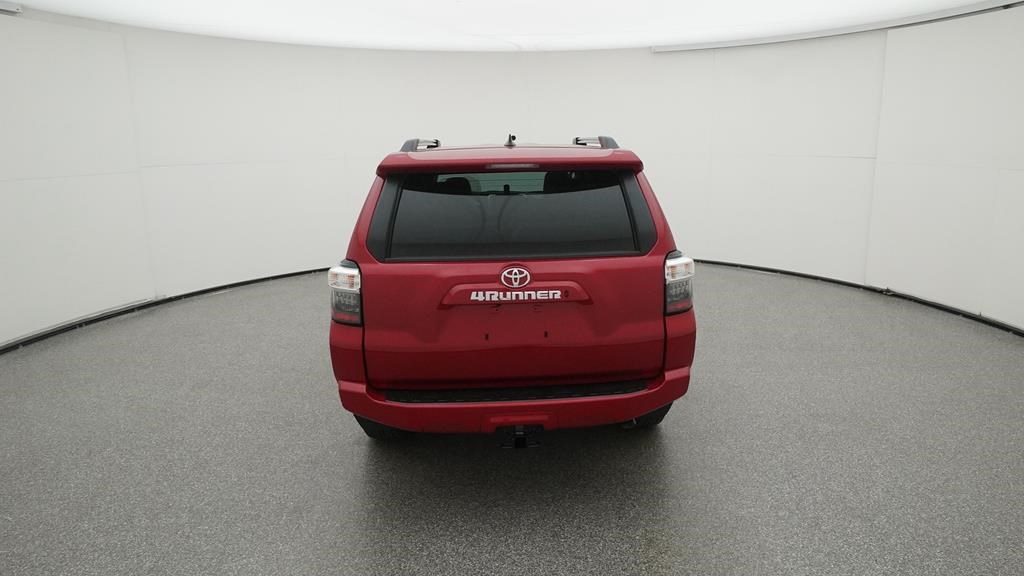 New 2023 Toyota 4Runner in Lakeland, FL