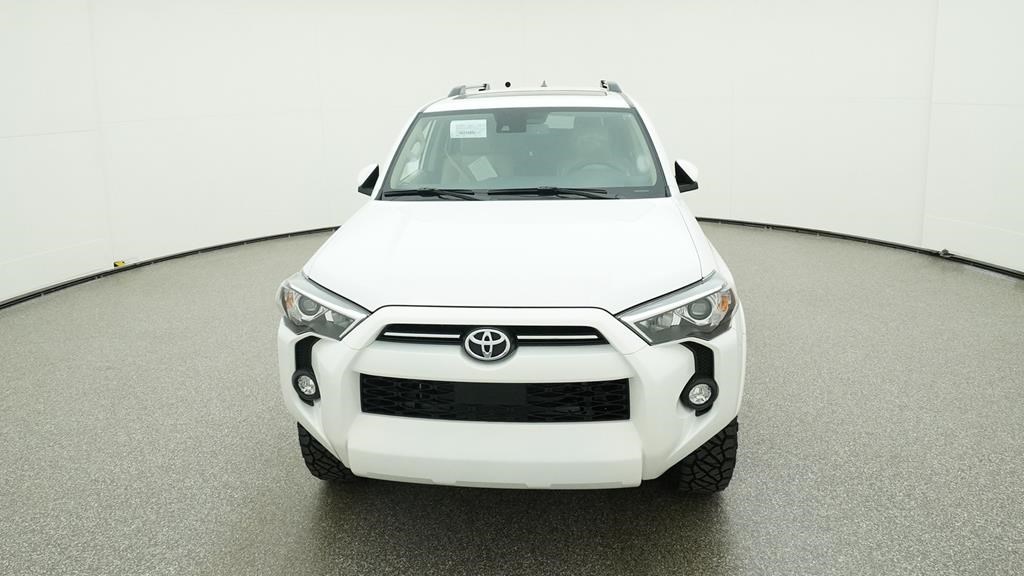 New 2024 Toyota 4Runner in Lakeland, FL