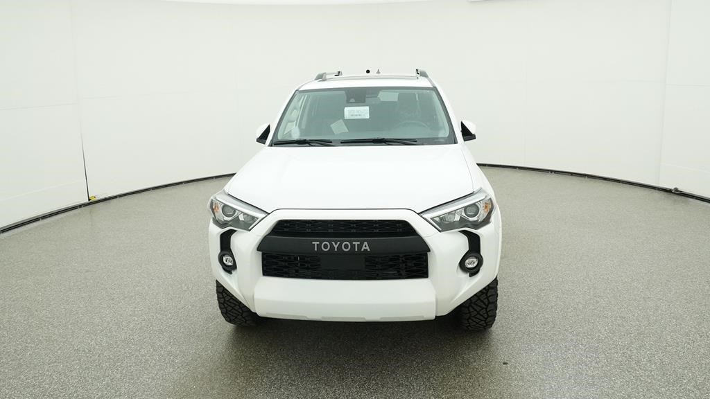 New 2024 Toyota 4Runner in Morrow, GA