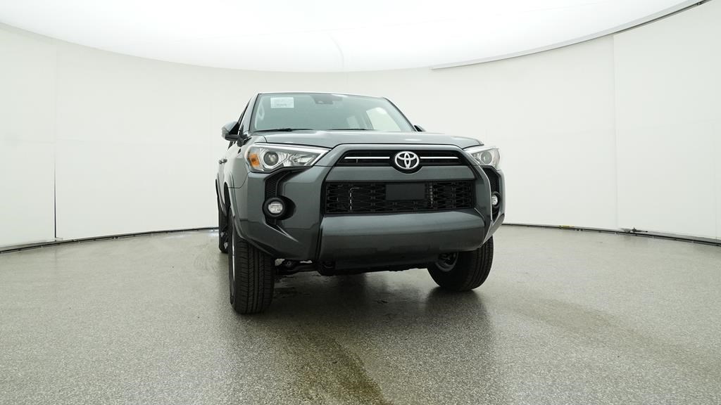 New 2023 Toyota 4Runner in , AL