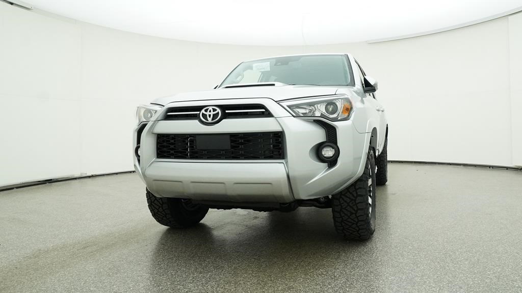 New 2023 Toyota 4Runner in Tifton, GA