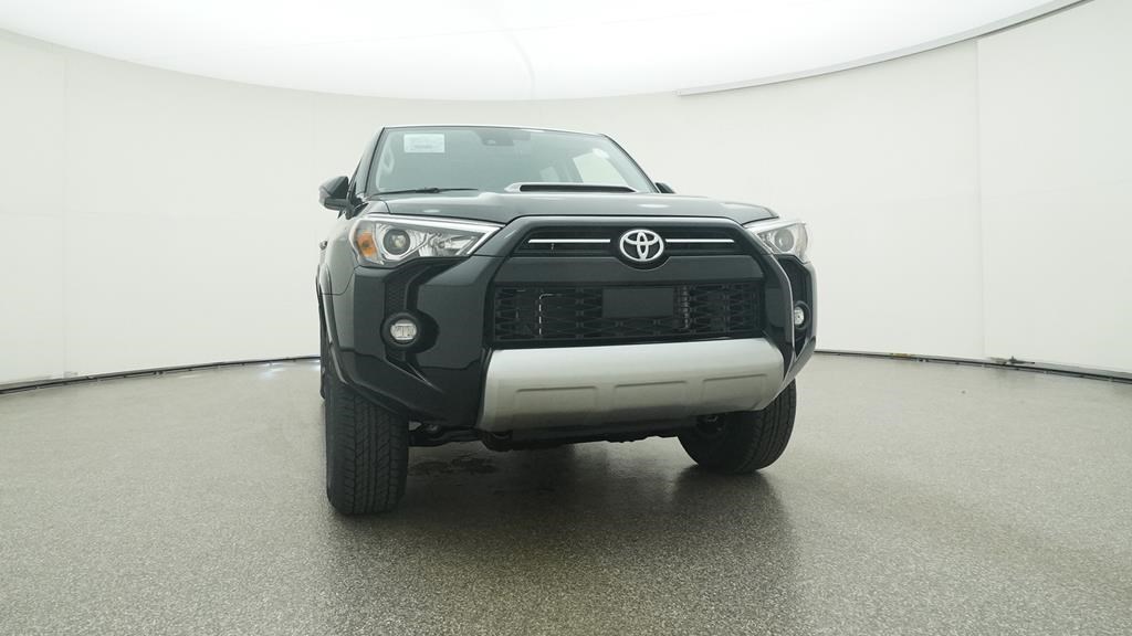 New 2023 Toyota 4Runner in Morrow, GA
