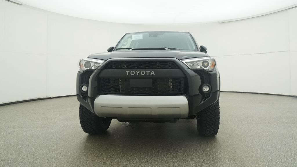 New 2023 Toyota 4Runner in Waycross, GA